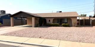 Mesa 3 Bed/ 2 Bath Single Story Mesa 3 Bed/ 2 Bath Single Story Gallery 1