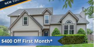 $400 OFF First Month! 3 BR/3BA | Newly Renovated Single Family Home | 2-Car Garage | Gated backyard $400 OFF First Month! 3 BR/3BA | Newly Renovated Single Family Home | 2-Car Garage | Gated backyard Gallery 1