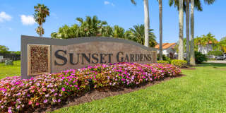 Sunset Gardens Apartments Gallery 3