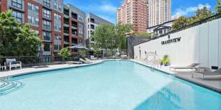 2bd/2bth in sought after Grandview Condominiums in the heart of Buckhead! Gallery 50