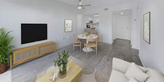 7 West Apartments Gallery 2