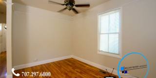 Vallejo Heritage District Home Gallery 9