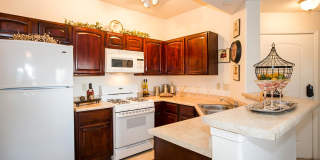 The Tuscany at Mesa Hills Gallery 15