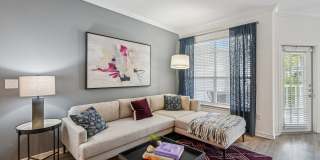 The Lodge at Southpoint Gallery 3