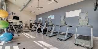 Springs at Round Rock Gallery 24