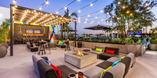 The George Gallery 12