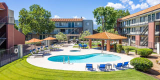 Sky Island Gallery 1