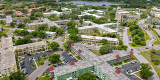 Fantastic 2br/2ba Condo in 55+ Community in On Top Of The World, Clearwater ! Gallery 47