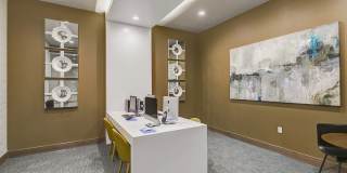 One Oak Grove Gallery 9