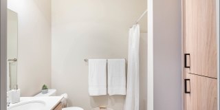 Westgate Apartment Homes Gallery 53