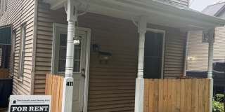 2 Bedroom 1 Bathroom Single House Gallery 1