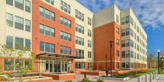 The Encore at Ingram Manor Apartments Gallery 1