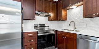 2 Bedroom Townhome located off Jefferson Hwy Gallery 1