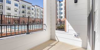 Villages at Depot Apartments Gallery 100
