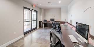 Residences at Pearland Town Center Gallery 17