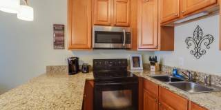 1229 Century Oaks Drive lot: A Gallery 7
