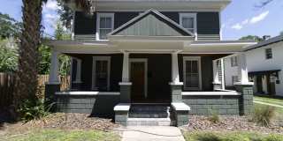 Beautifully Renovated 2-Bedroom Apartment in Duck Pond Gallery 1