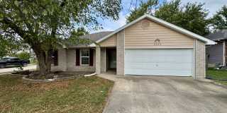 Southeast Columbia Rental Near MU! Gallery 1