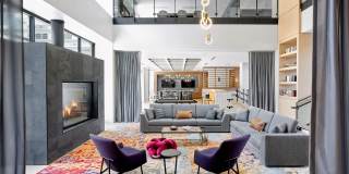 The Point at Woburn Gallery 26