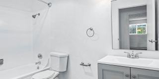 Oak & Iron Flats Apartments Oak & Iron Flats Apartments Gallery 26