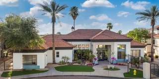 Bella Vista Apartments Gallery 14