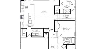 Stylish, Modern, Nearly New | 4-Bed | 2-Bath | Deer Creek Schools Gallery 3