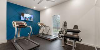 Bridge at Davenport Place Apartments Gallery 7