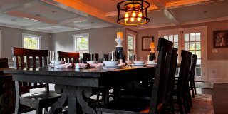The Bassett House Gallery 64