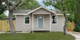 3 bedroom 2 bath less than a mile from Fort Sam AFB! Gallery 4