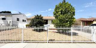 ***Gated 3 bed 2 bath House in Monterey Park*** Gallery 26