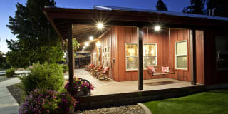 Pine Valley Ranch Gallery 5
