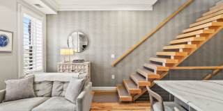 Logan Circle Condo Gallery 5