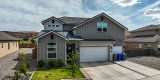4 Bed, 3 Bath, 3 Car Garage Home For Rent Gallery 1