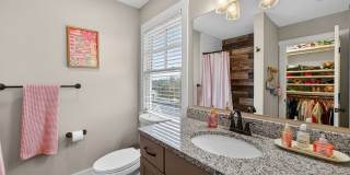 Great location, less than one mile from Historic Downtown Franklin. Gallery 32