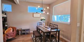 Beautiful 3-Bedroom Home Near Bases & Ferries with Fully Fenced Yard Beautiful 3-Bedroom Home Near Bases & Ferries with Fully Fenced Yard Gallery 5