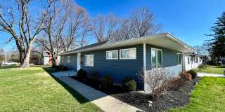 Quaint 4 Bedroom furnished Ranch Home in Mason Ohio Gallery 1