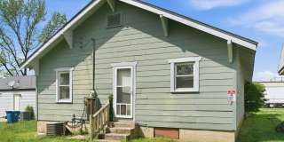 3 Bedroom | 2 Bathroom | Springfield MO Gallery 24