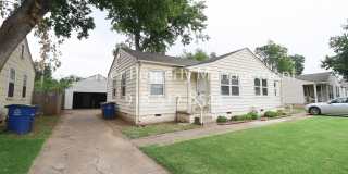 Beautiful Brookside duplex unit - NO PETS Gallery 4