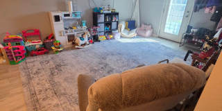 4 Bedroom 3.5 Bathroom Duplex Gallery 5