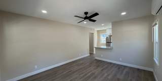 Quaint 1 bedroom and 1 bathroom home. Completely renovated rental! Gallery 17