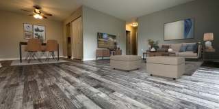 The Peak Apartments and Townhomes Gallery 13