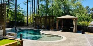 Fully Furnished Home Available In Creedmoor - Inground Pool and More Gallery 1