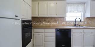 3 Bed | 2.5 Bath in Jenks! Gallery 18