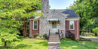 Charming 2 bedroom house in South Knox! Charming 2 bedroom house in South Knox! Gallery 1