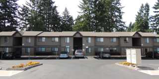 Evergreen Apartments Gallery 3