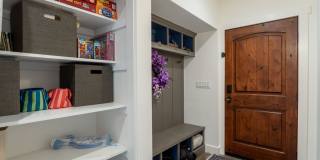 Forest Avenue Hideaway Gallery 58