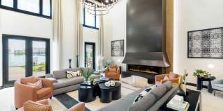 Carmel Center Gallery 5