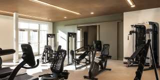 Aspendale Centennial 60+ Active Adult Apartment Homes Gallery 9