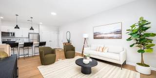 Meadows at Sunbury Gallery 1