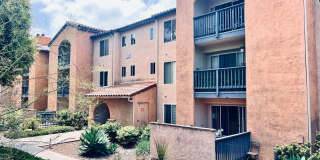 UTC Gated Lucera Two Master Bedroom Condo Gallery 1